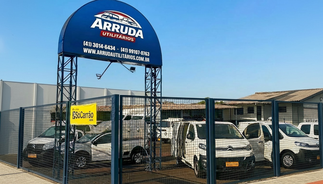 Arruda Veiculos